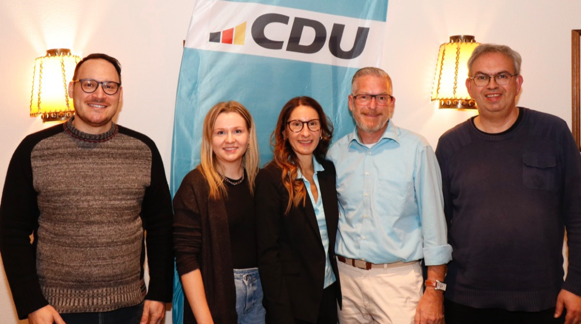 Hauptversammlung Oktober 2025