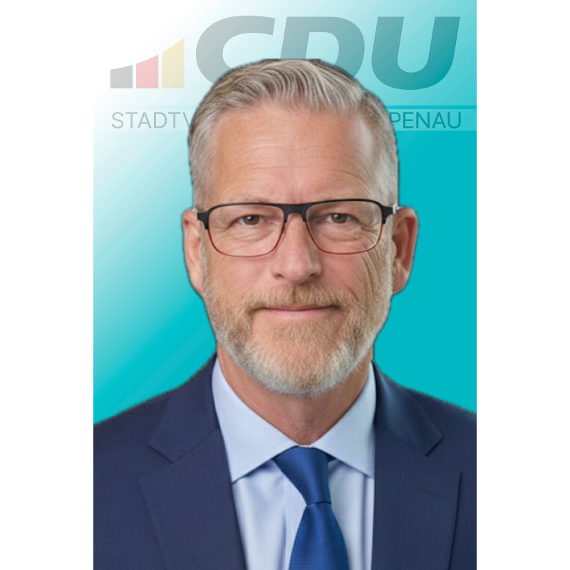  Markus Stenchly